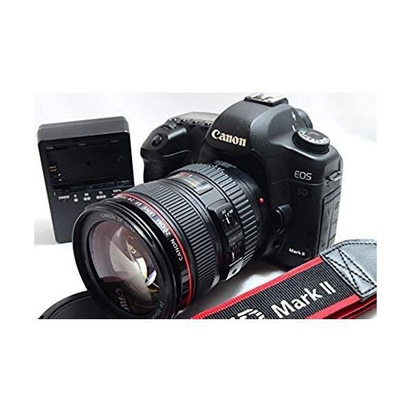 楽天市場】EOS 5D Mark II EF24－105L ISの通販