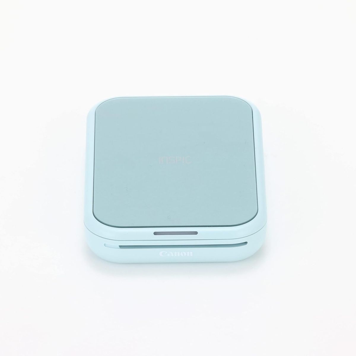 楽天市場】【中古】キヤノン Canon スマホ専用ミニフォトプリンター