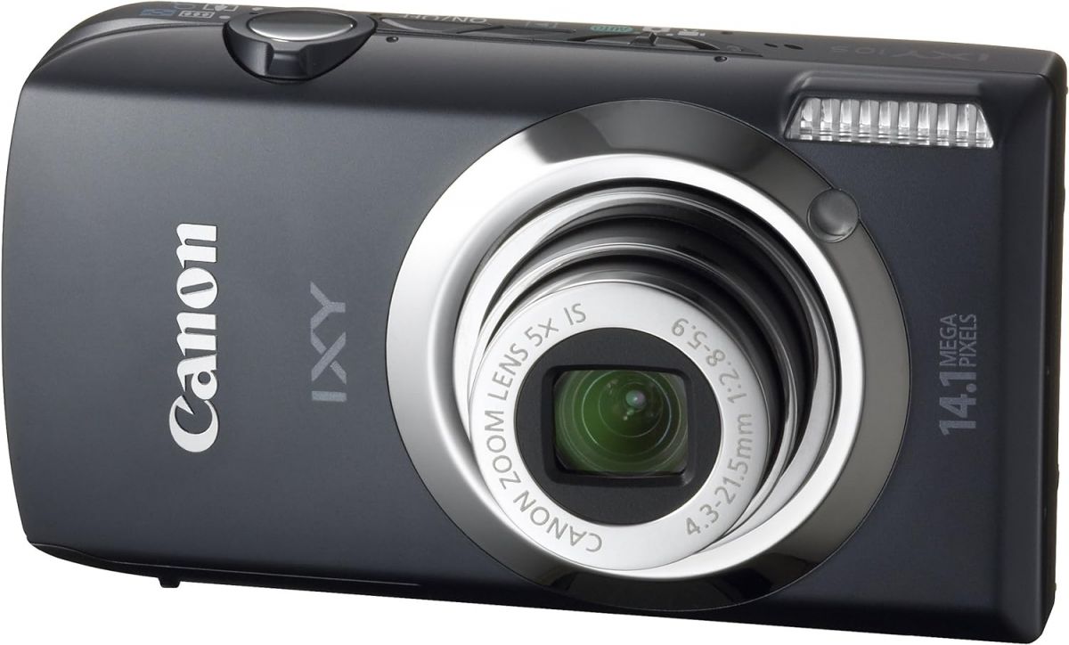 楽天市場】Canon IXY DIGITAL 10（カメラ・ビデオカメラ・光学機器｜TV