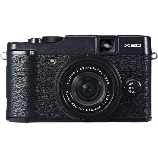 楽天市場】FUJIFILM X20（デジタルカメラ｜カメラ・ビデオカメラ・光学