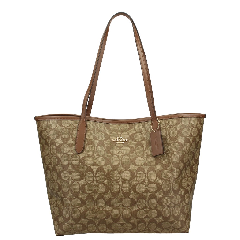 楽天市場】コーチ アウトレット COACH トートバッグ レディース