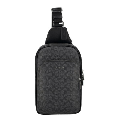 コーチ(COACH) シグネチャー(Signature) ボディバッグ・ウエストポーチ