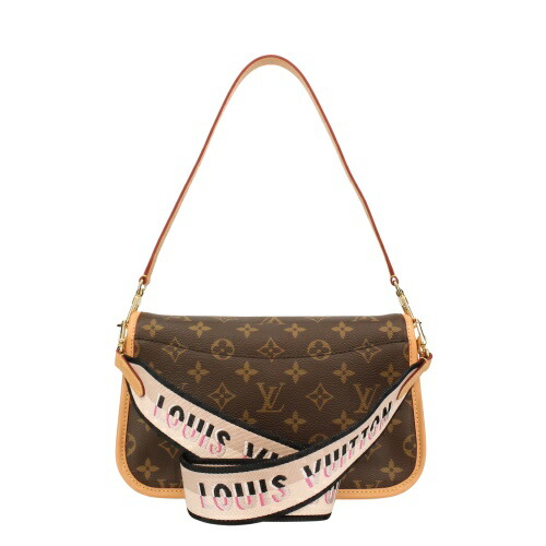 楽天市場】ルイヴィトン LOUIS VUITTON ショルダーバッグ モノグラム