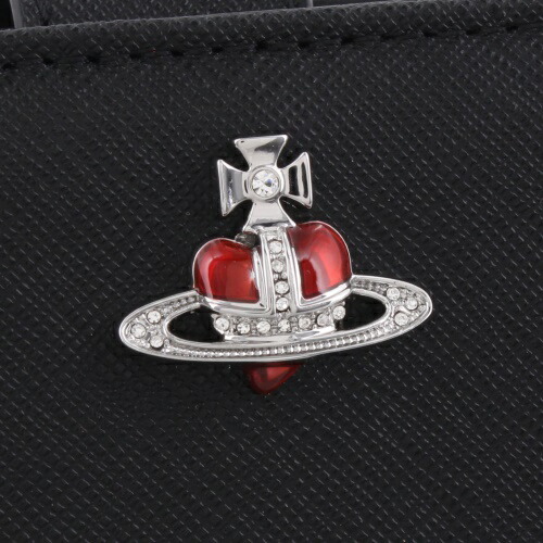 楽天市場】ヴィヴィアンウエストウッド 二つ折り財布 レディース