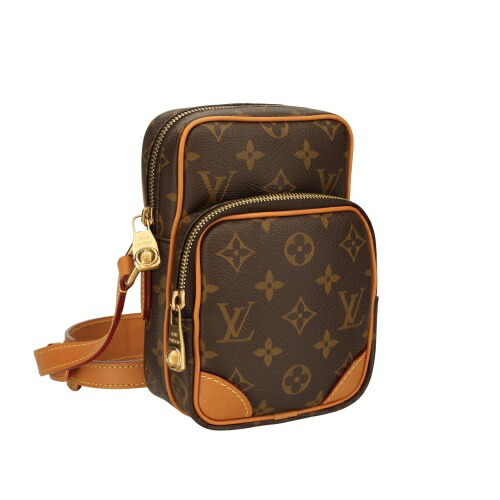 楽天市場】ルイヴィトン ショルダーバッグ レディース モノグラム