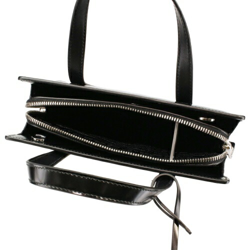 楽天市場】プラダ PRADA ハンドバッグ レディース SPAZZOLATO ブラック