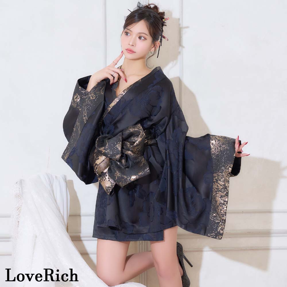 楽天市場】花魁 コスプレ ミニの通販