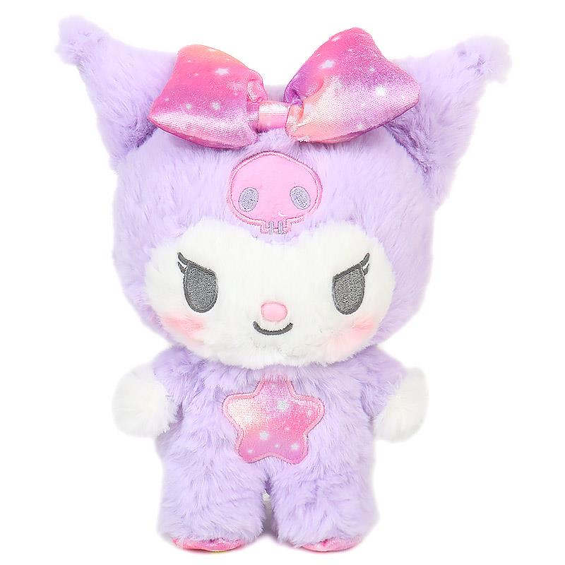 クロミ ぬいぐるみ ふわふわ」の人気商品一覧 | 安い商品を通販サイト