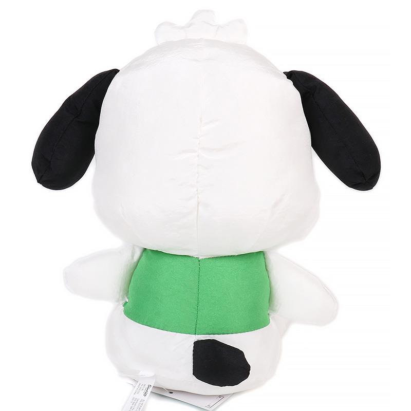 楽天市場】ポチャッコ ぬいぐるみ ふわしゃかきっず サンリオ sanrio