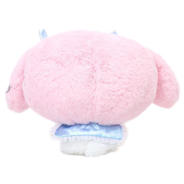 楽天市場】マイメロディ ぬいぐるみ マグネット入りぬいぐるみ