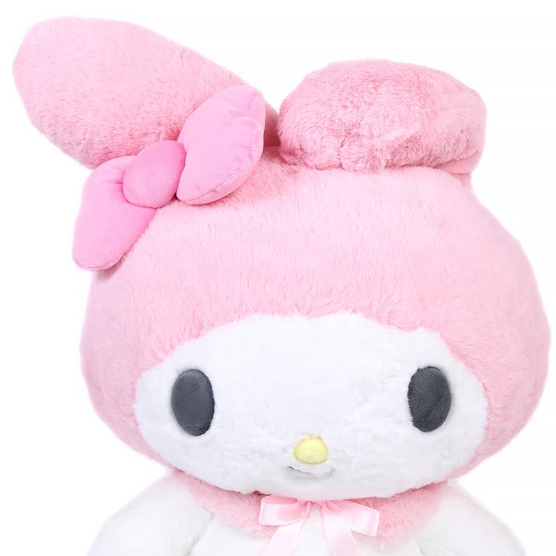 楽天市場】マイメロディ ぬいぐるみ 2L 大きめサイズ サンリオ sanrio