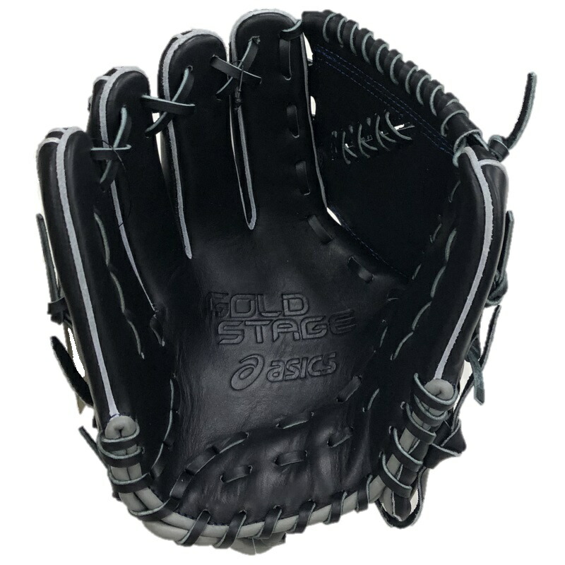 楽天市場】135〜155cm(4〜6年生)左投げ用 アシックス 野球 子供用 少年