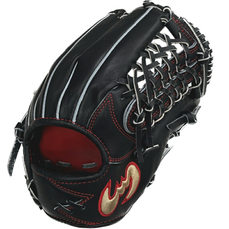 楽天市場】ジームス 野球 子供用 少年硬式 中学硬式 グラブ グローブ