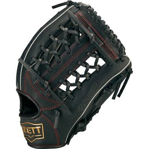 楽天市場】ゼット 野球 軟式 グラブ グローブ ソフトステア オール