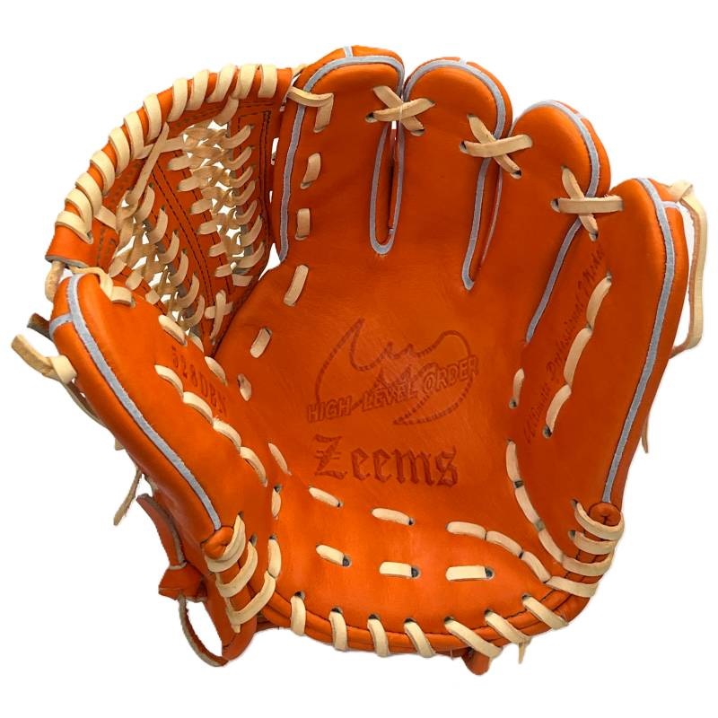 楽天市場】ジームス 野球 軟式グラブ グローブ 内野手用(大) 三方親 右