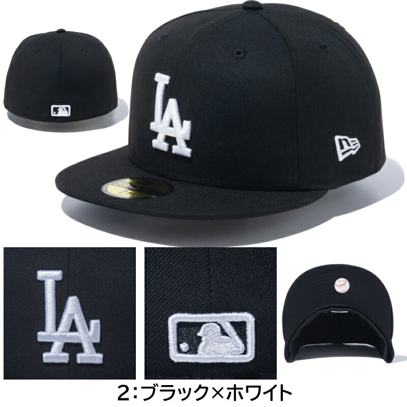 楽天市場】【サイズ交換送料無料】ニューエラ New Era ベースボール