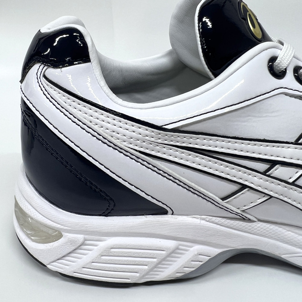 ASK オーダートレーニングシューズ ネイビー/ホワイト ASK オーダー