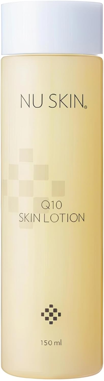楽天市場】Nu Skin ニュースキン Q10 スキン ローション | 150mL