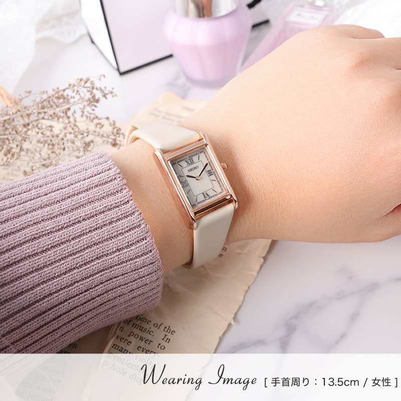 楽天市場】【 SEIKO × nano universe コラボ 腕時計 】 セイコー ナノ