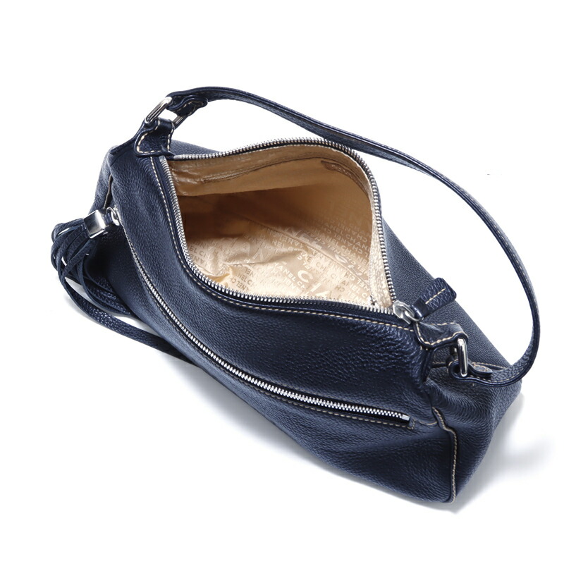 楽天市場】シャネル CHANEL フリンジ 2003年 ショルダーバッグ レザー