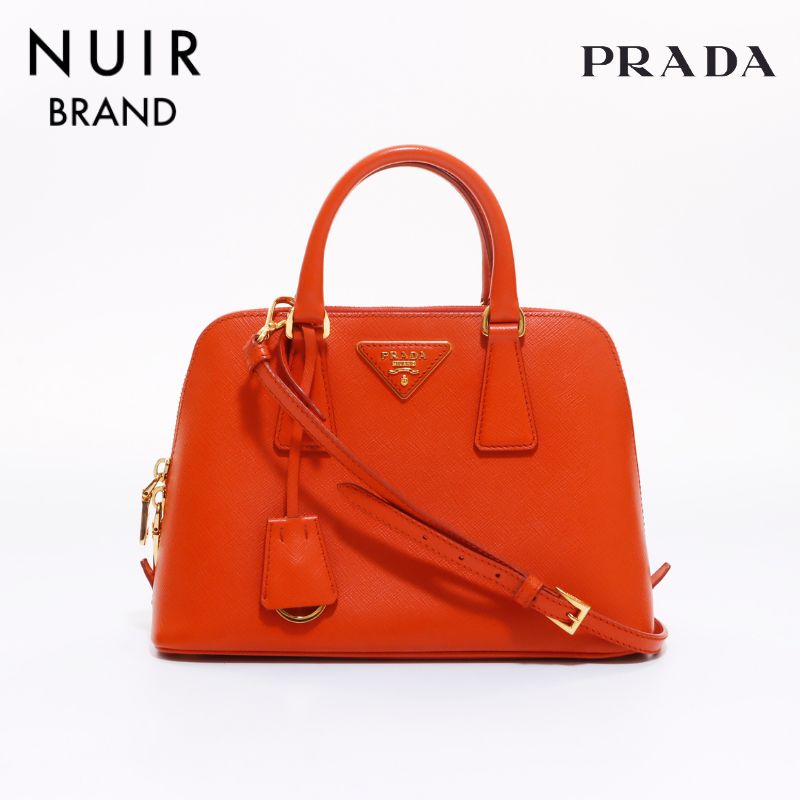 楽天市場】【24時間限定！全商品20%OFF！】プラダ PRADA サフィアーノ