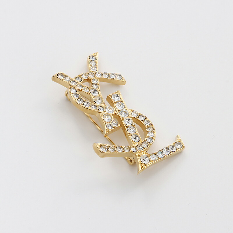 楽天市場】イヴ・サンローラン YVES SAINT LAURENT YSLロゴ ライン