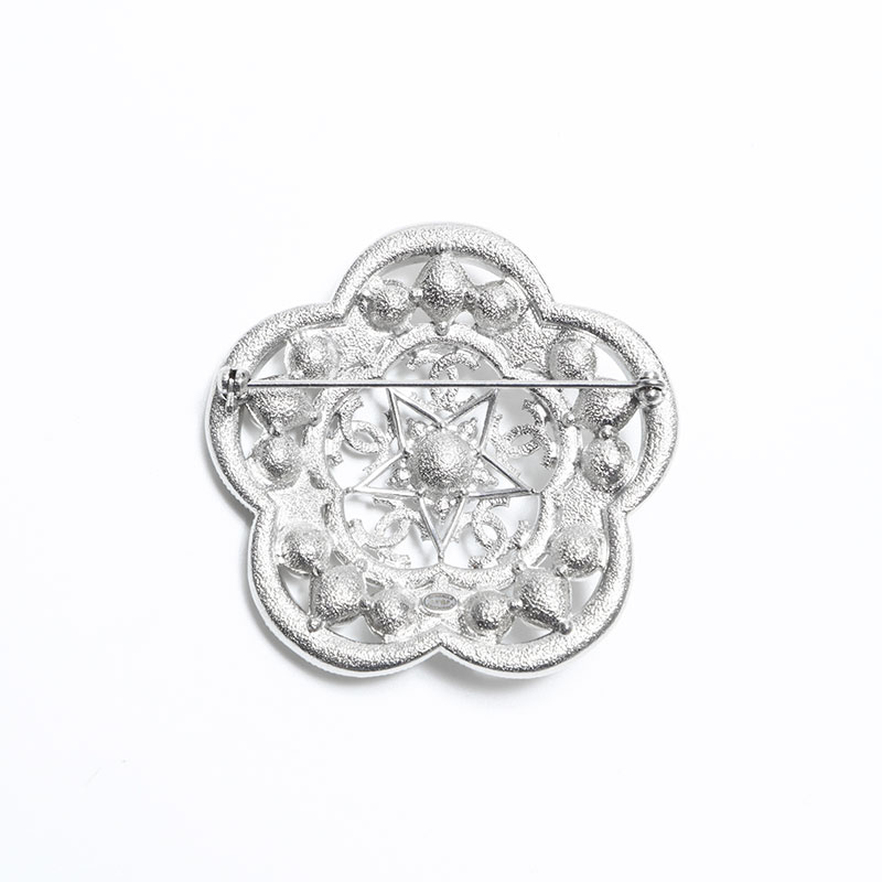 楽天市場】シャネル CHANEL B20P ココマーク カメリア ラインストーン