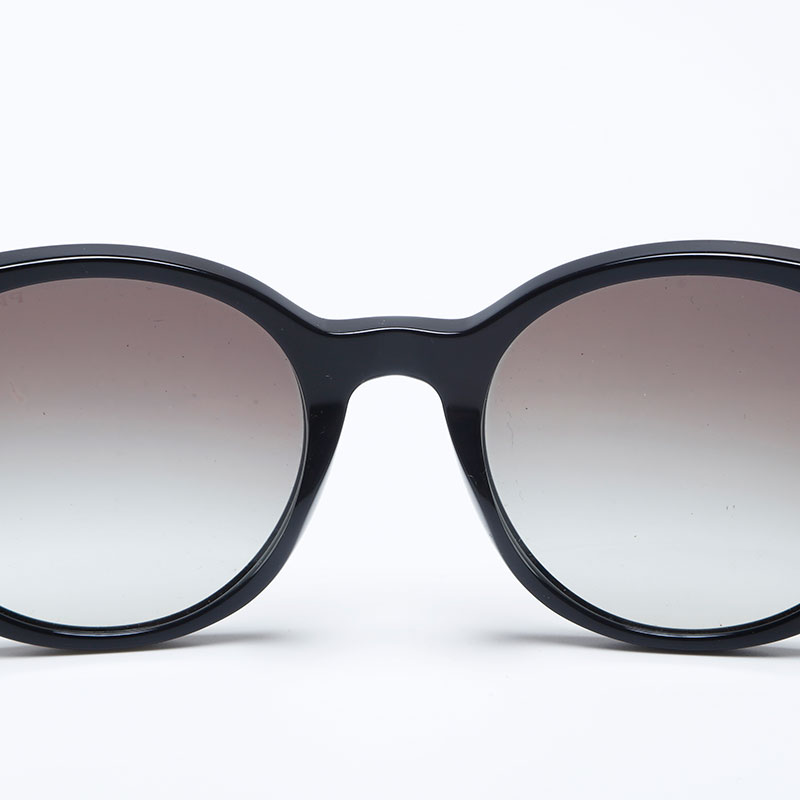 楽天市場】【最大15%クーポン】プラダ PRADA サングラス ブラック