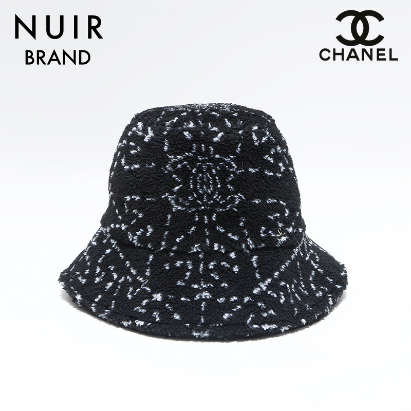 楽天市場】chanel ハットの通販