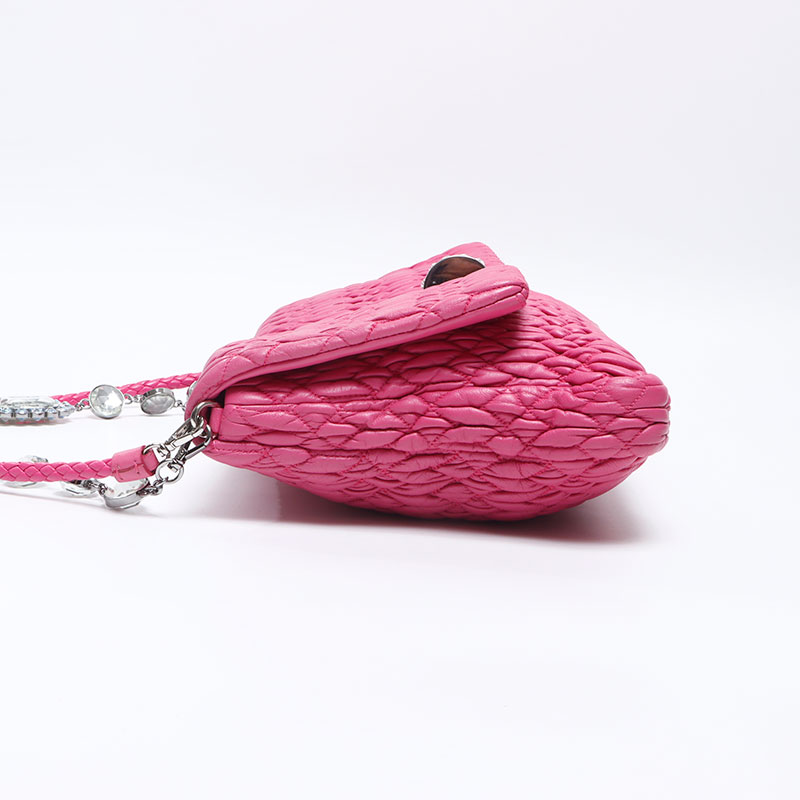 楽天市場】ミュウ ミュウ Miu Miu マテラッセ クリスタル ショルダー