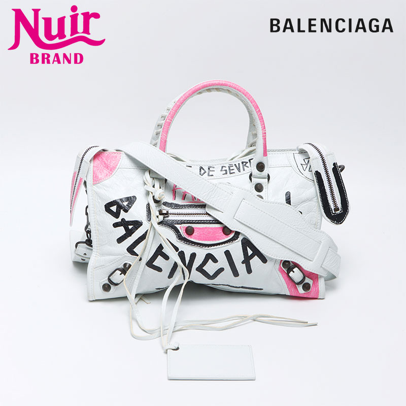 楽天市場】【全品20%OFF 8/25 0:00まで】バレンシアガ BALENCIAGA