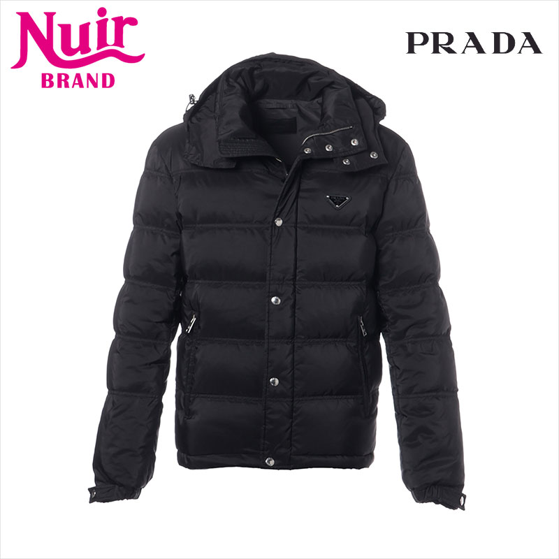 楽天市場】【3日間限定 全品20%OFF 10/20 23:59まで】プラダ PRADA