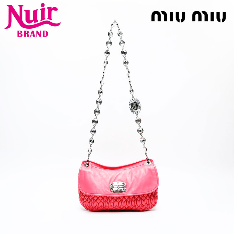 楽天市場】ナッパ クリスタル ピンクの通販