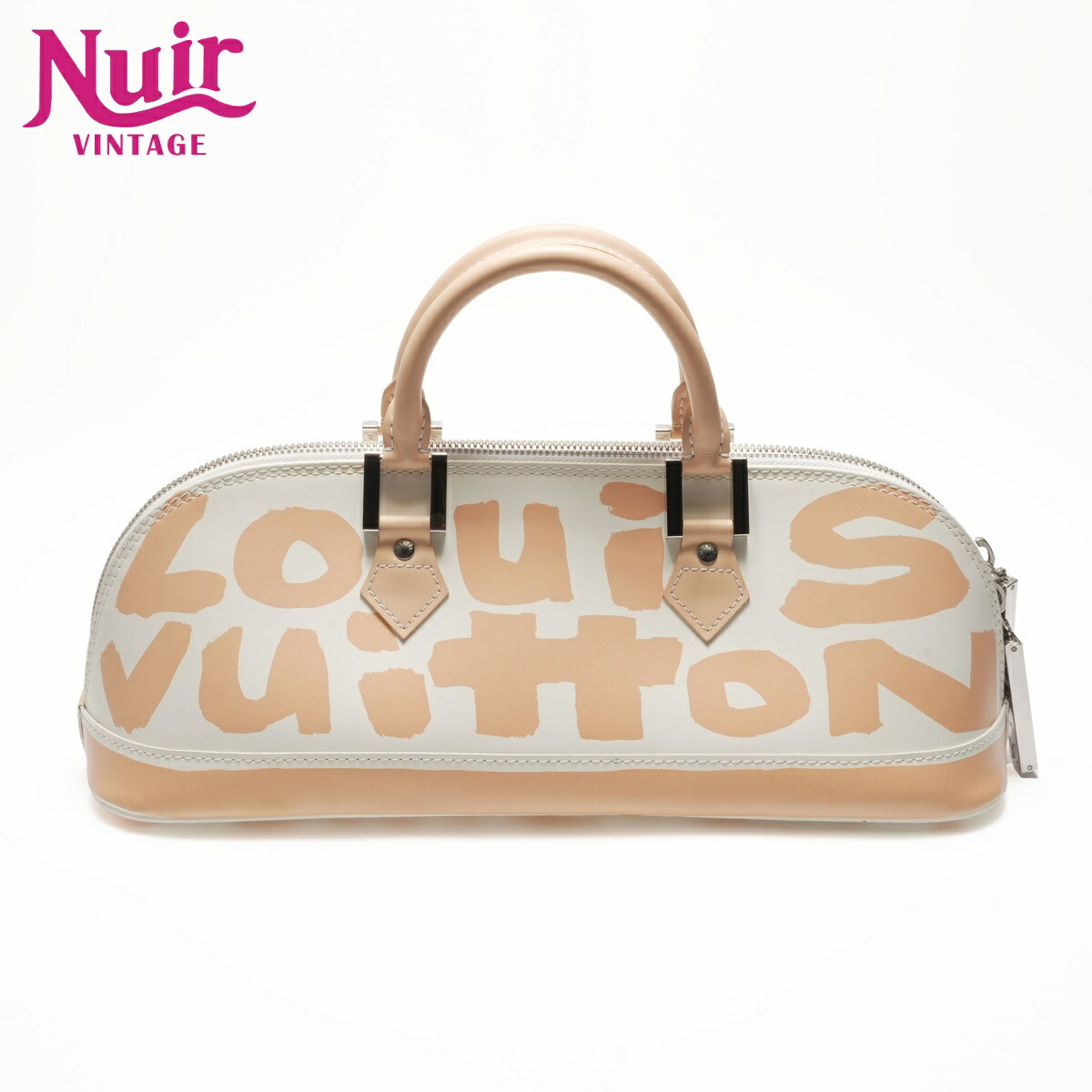 ルイ・ヴィトン(LOUIS VUITTON) グラフィティ(Graffiti) 中古 バッグ