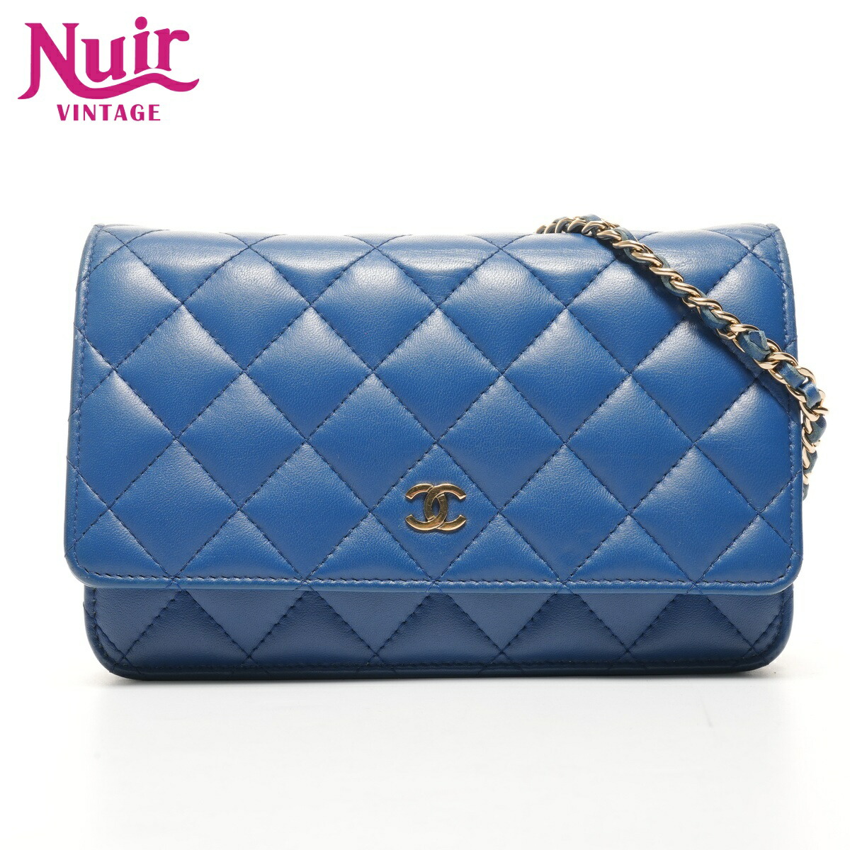 楽天市場】シャネル マトラッセ 25 チェーン ショルダーバッグ