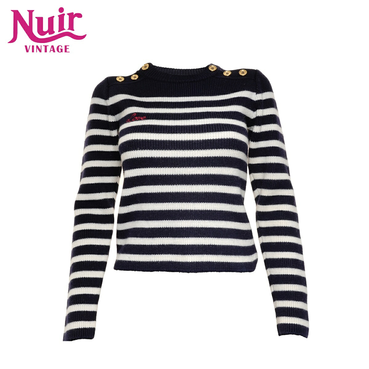 楽天市場】ボーダー（ブランドミュウミュウ）の通販