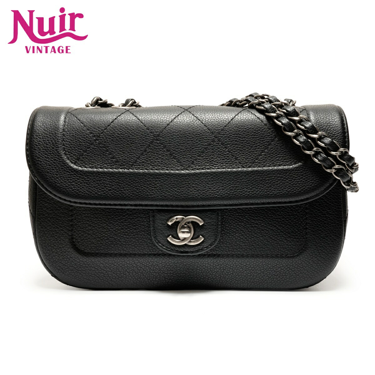 楽天市場】シャネル マトラッセ フラップの通販