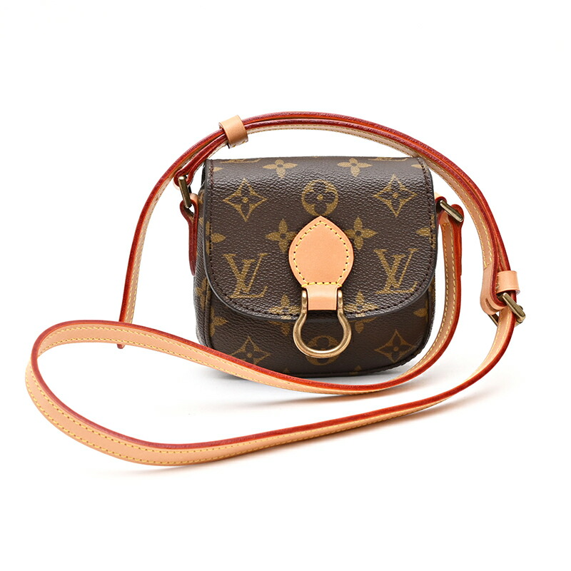 楽天市場】未使用保管品 ルイ・ヴィトン LOUIS VUITTON モノグラム