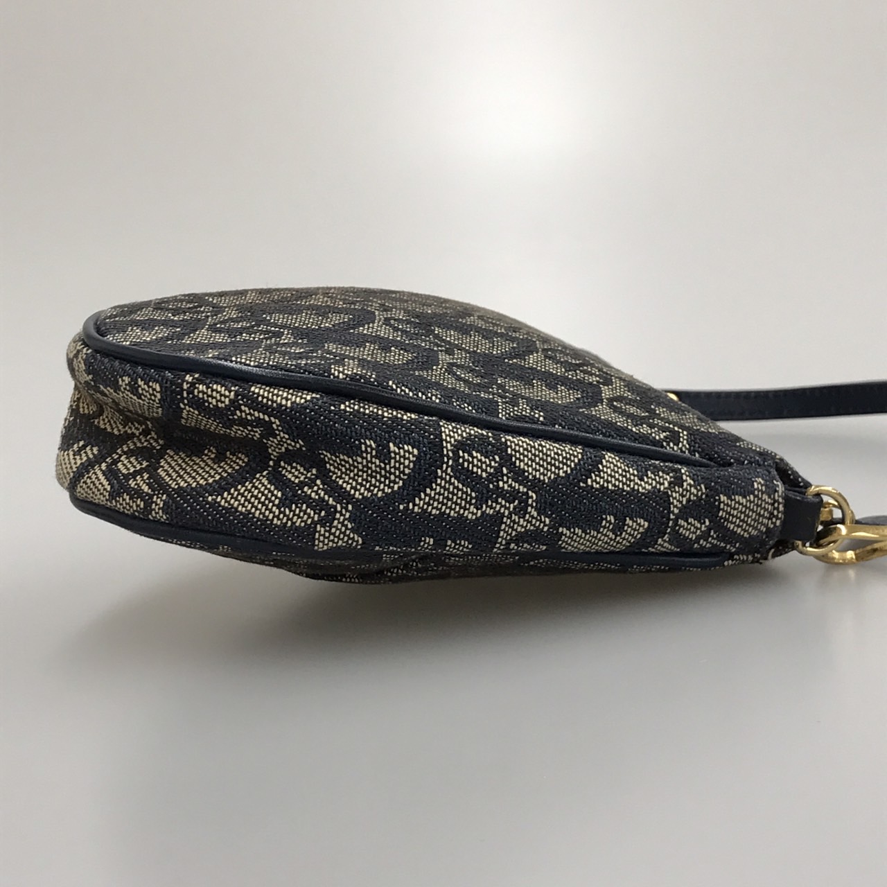 楽天市場】クリスチャンディオール Christian Dior トロッター柄