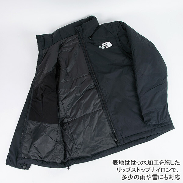 楽天市場】【クーポンで20%OFF】ノースフェイス/THE NORTH FACE ジップ