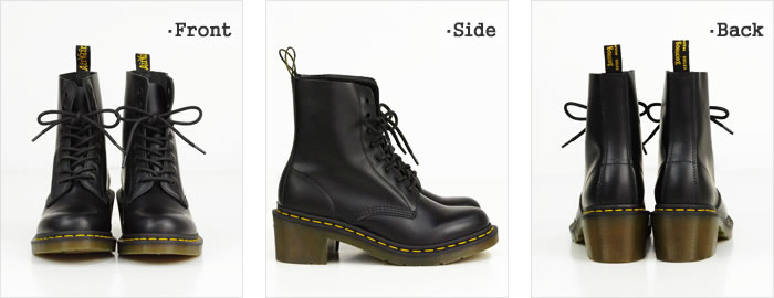 楽天市場】ドクターマーチン/Dr.Martens クレメンシー 8ホール