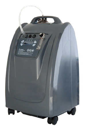 楽天市場】【在庫有】都庁ホテル療養採用器 高濃度酸素発生器/酸素濃縮