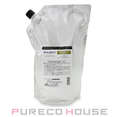 ミルボン リニューイング シャンプー 2500ml 詰め替え用 (シャンプー