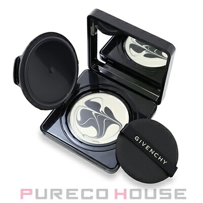 楽天市場】【メール便可】ジバンシイ ソワン ノワール UV コンパクト