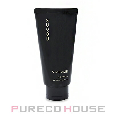 楽天市場】SUQQU （スック） ヴィアルム ザ ウォッシュ 125g【メール便