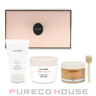 楽天市場】ローラメルシェ ホイップト ボディ クリーム アンバー