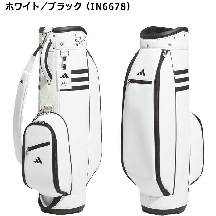 楽天市場】【レディース】 アディダス ゴルフ 8.5型 軽量 クラシック