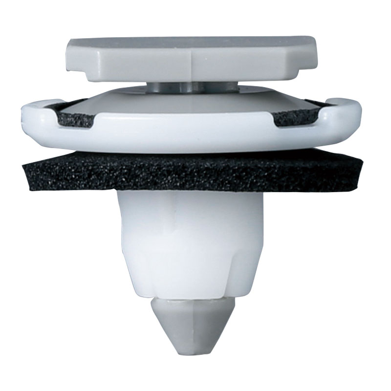 楽天市場】スライドドアレールカバー クリップ 2個 ホンダ N-BOX 純正