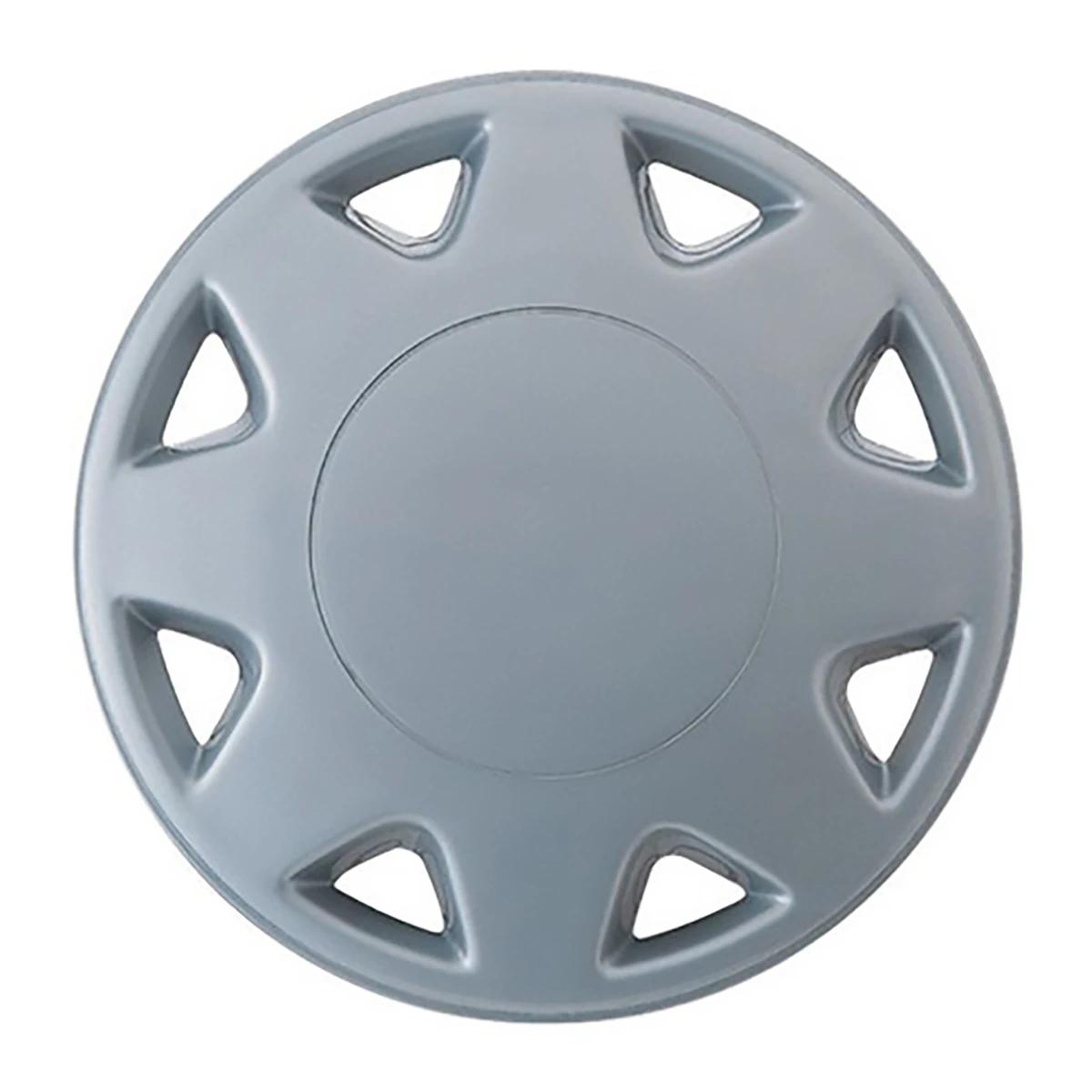 楽天市場】【Pa-manオリジナル】 ホイールカバー 12インチ シルバー 4