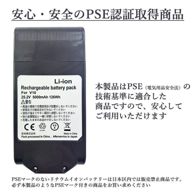 楽天市場】【即納】【最大1年半保証つき】ダイソン 掃除機 v10